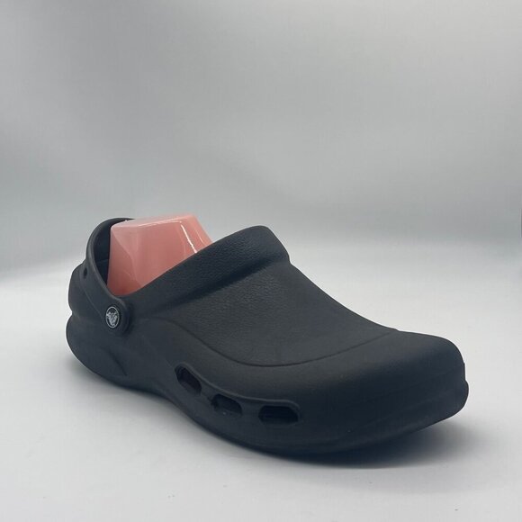 Crocs Men’s Slip-On Shoes – Size 10 - Picture 10 of 16